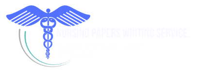 Nursing Papers Writing Service